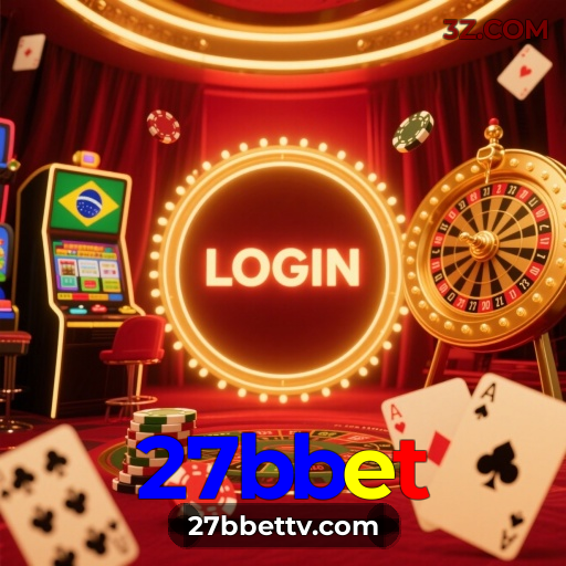 Cassino 27bbet | Jogos Divertidos com Depósitos via PIX