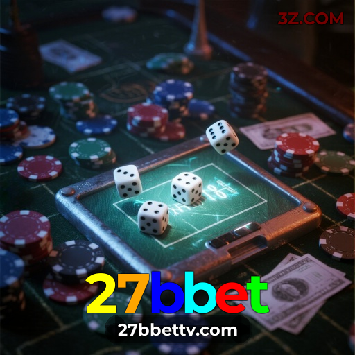 Plataforma 27bbet: O melhor cassino online para você ganhar e se divertir!