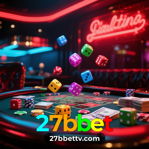 27bbet | Cassino Online com Jogos e Promoções